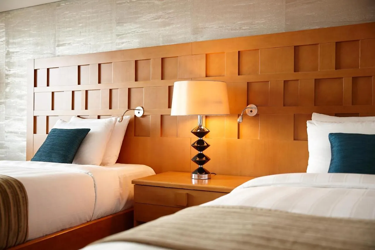 Lotte Hotel Busan