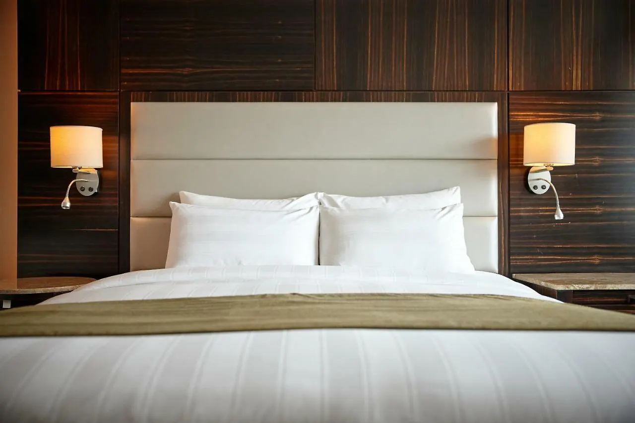Lotte Hotel Busan