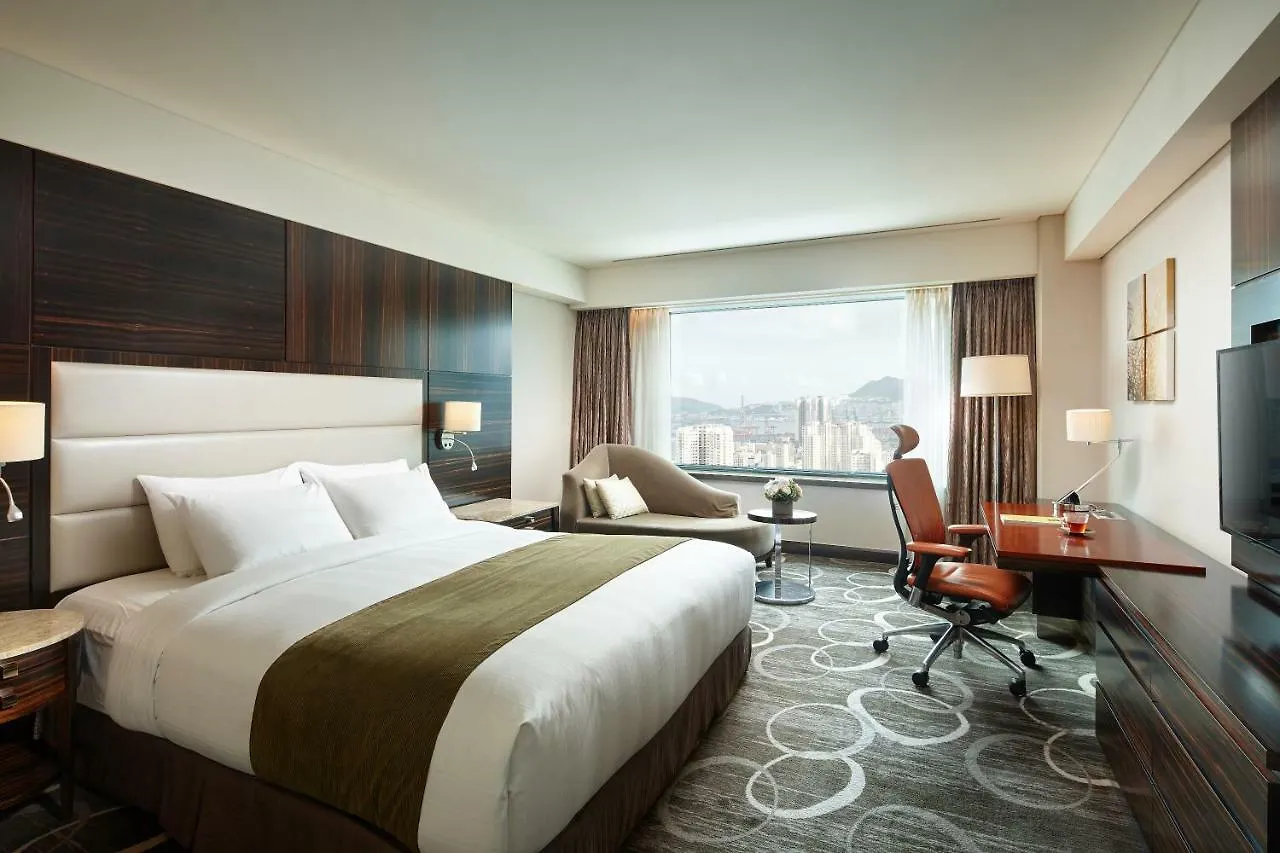 Lotte Hotel Busan