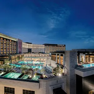 Paradise 5* Incheon