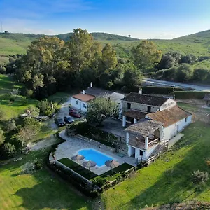  Сasa de vacaciones Cortijo Don Pablo España