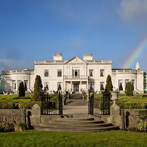 ***** Hotel Radisson Blu St. Helen's Ireland
