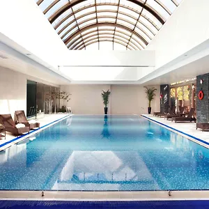 Novotel Ambassador Gangnam Отель