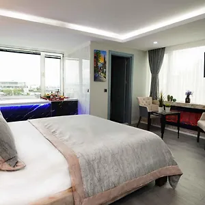 Aura Marina Turkije
