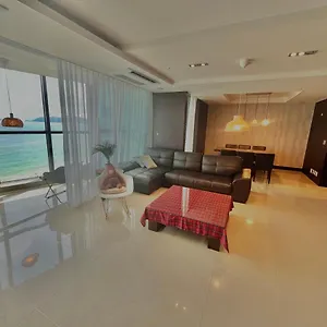 Haeundae Luxury House Busan