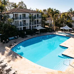 **** Hotel Mercure Australia
