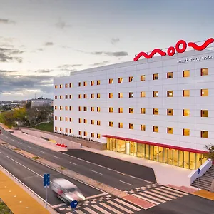 Moov Portugal