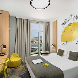 Ibis Styles 3* Budapest