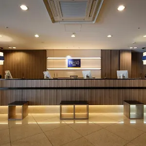 京王プレッソイン大手町 3* 東京都