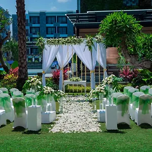 ***** Resort Courtyard By Marriott Bali Indonesia
