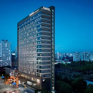 フェアフィールド バイ マリオット ソウル 4* ソウル特別市
