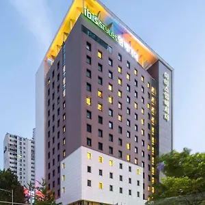 Ibis Styles Ambassador Gangnam Seul