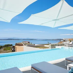 Eagles - Small Luxury Of The World 5* Ouranoupoli