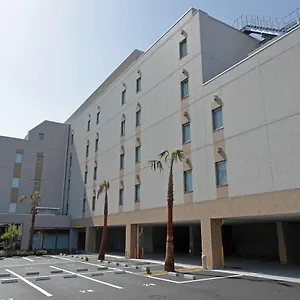 日和ホテル舞浜 3* 浦安市
