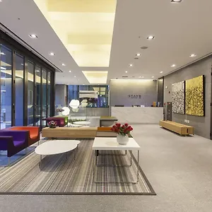 visit hotel