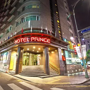Hotel Prince Seoul 3* Seoul