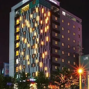 ウルサン シティ 蔚山
