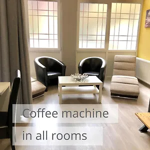 visit hotel