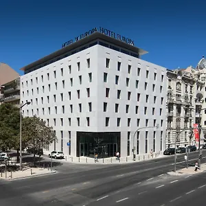 3k Europa 4* Lissabon