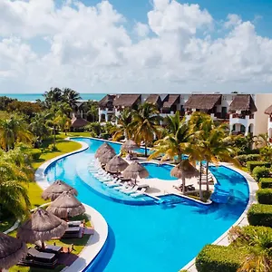 ***** Resort Valentin Imperial Riviera Maya - Adults Only Mexico