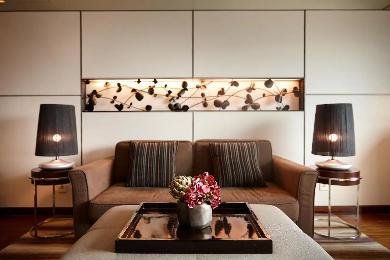 Lotte Hotel Busan