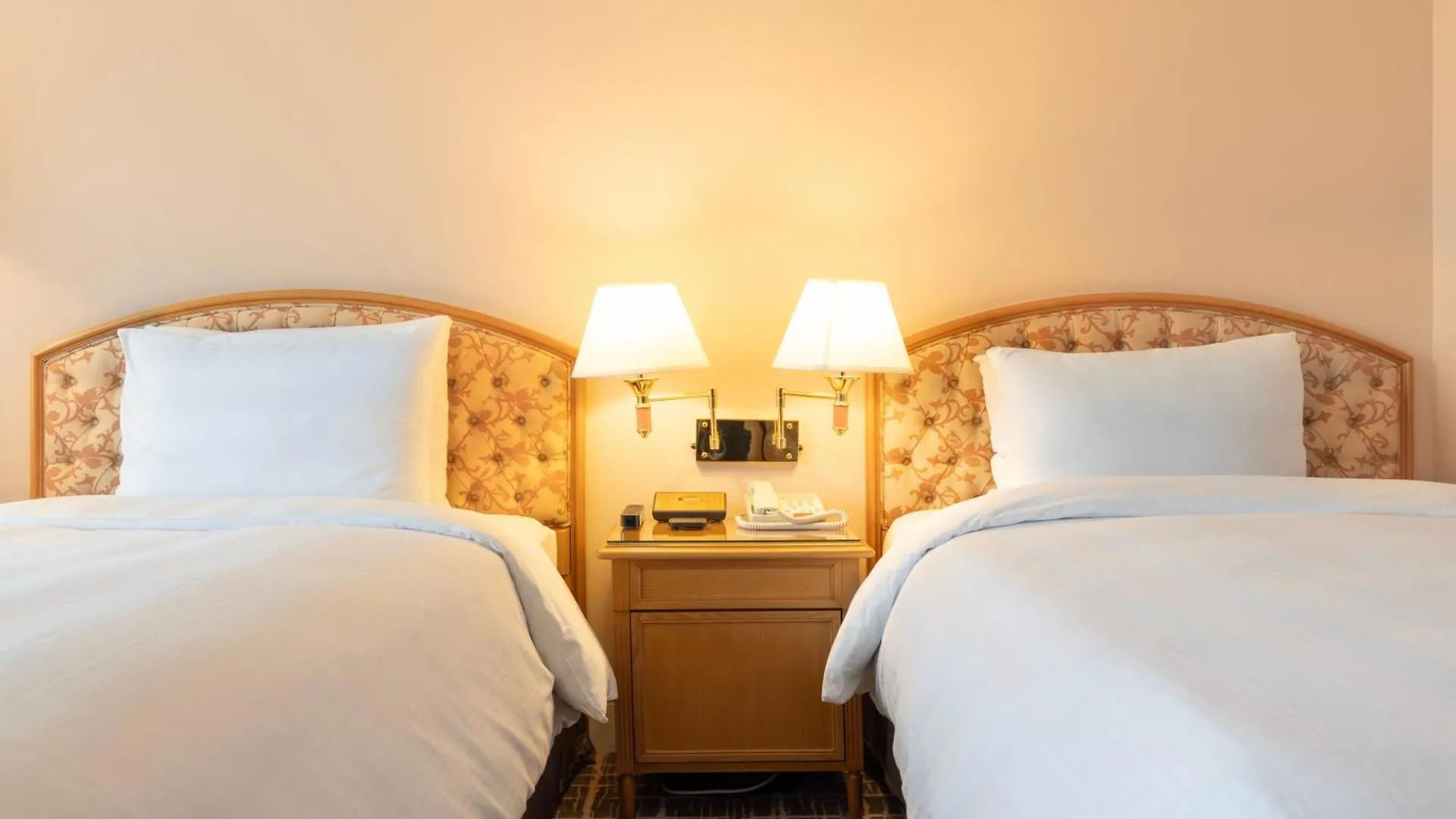 Lotte Hotel Busan