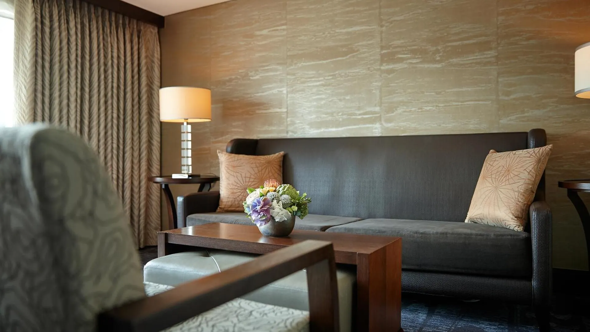 Lotte Hotel Busan 5*,  South Korea