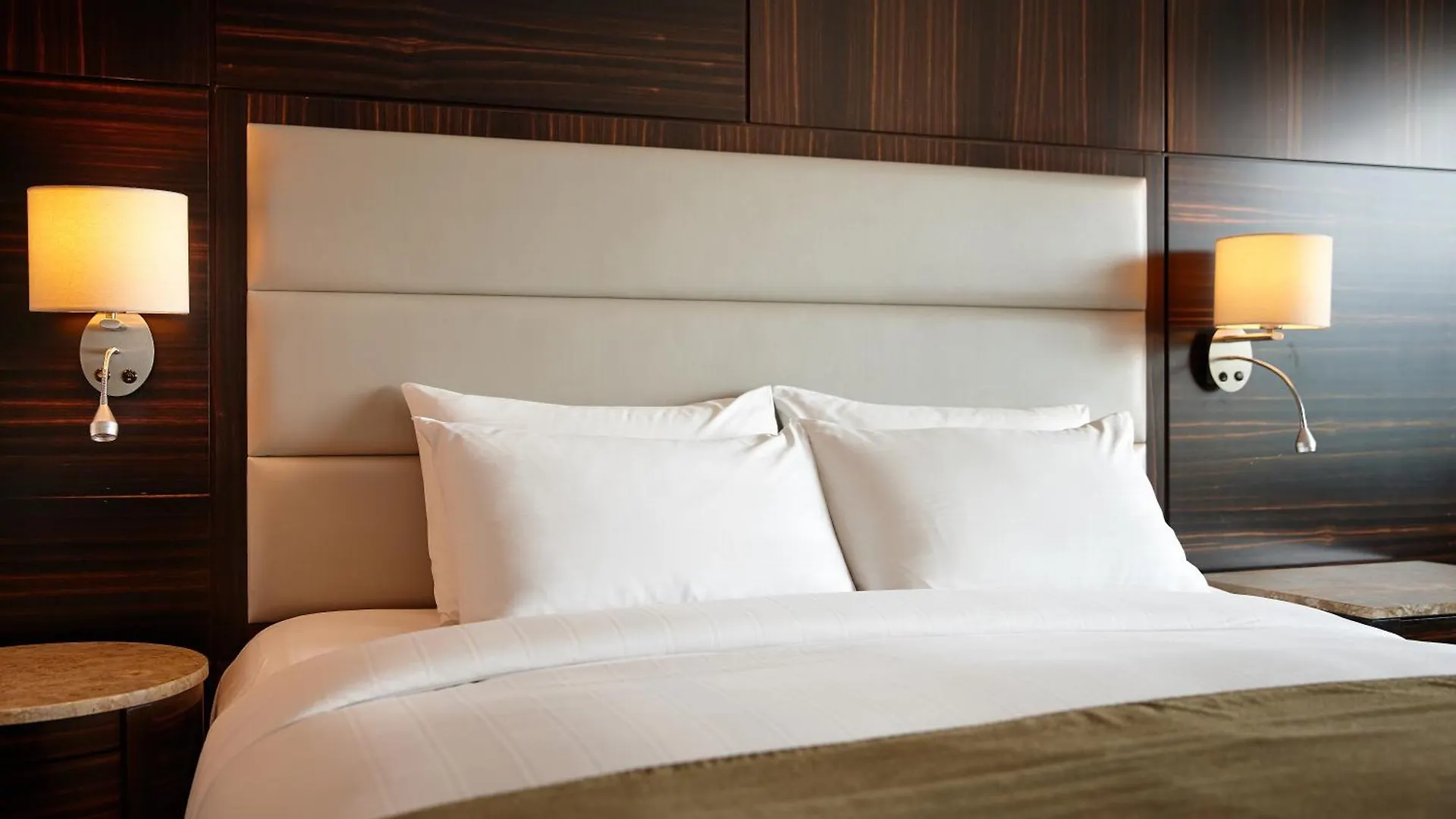 Lotte Hotel Ciudad Metropolitana de Busan