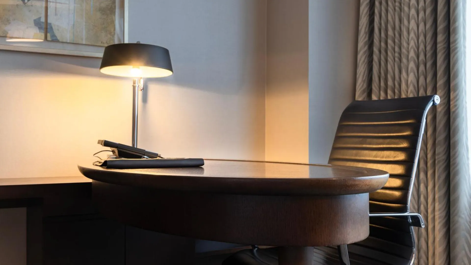 Lotte Hotel Busan 5*,  South Korea
