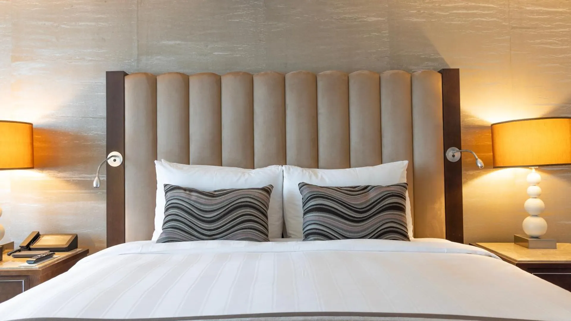 Lotte Hotel Busan 5*,  South Korea