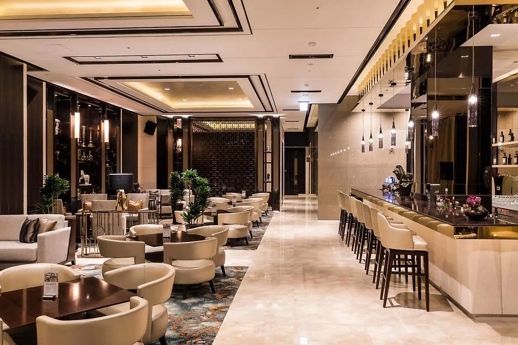 Lotte Hotel Busan
