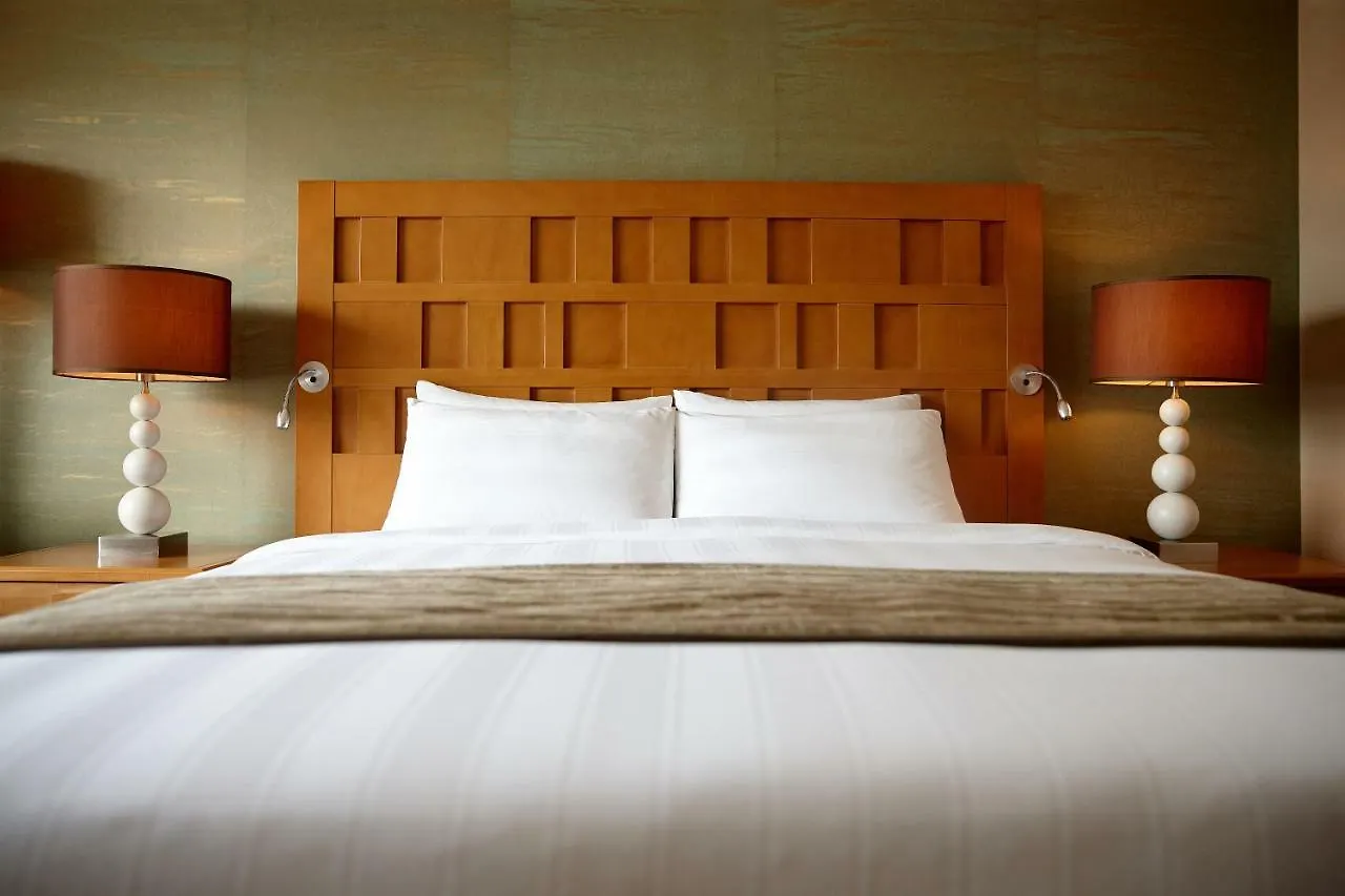 Lotte Hotel Busan 5*,  South Korea