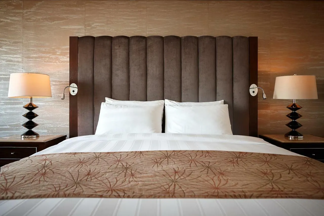 Lotte Hotel Busan