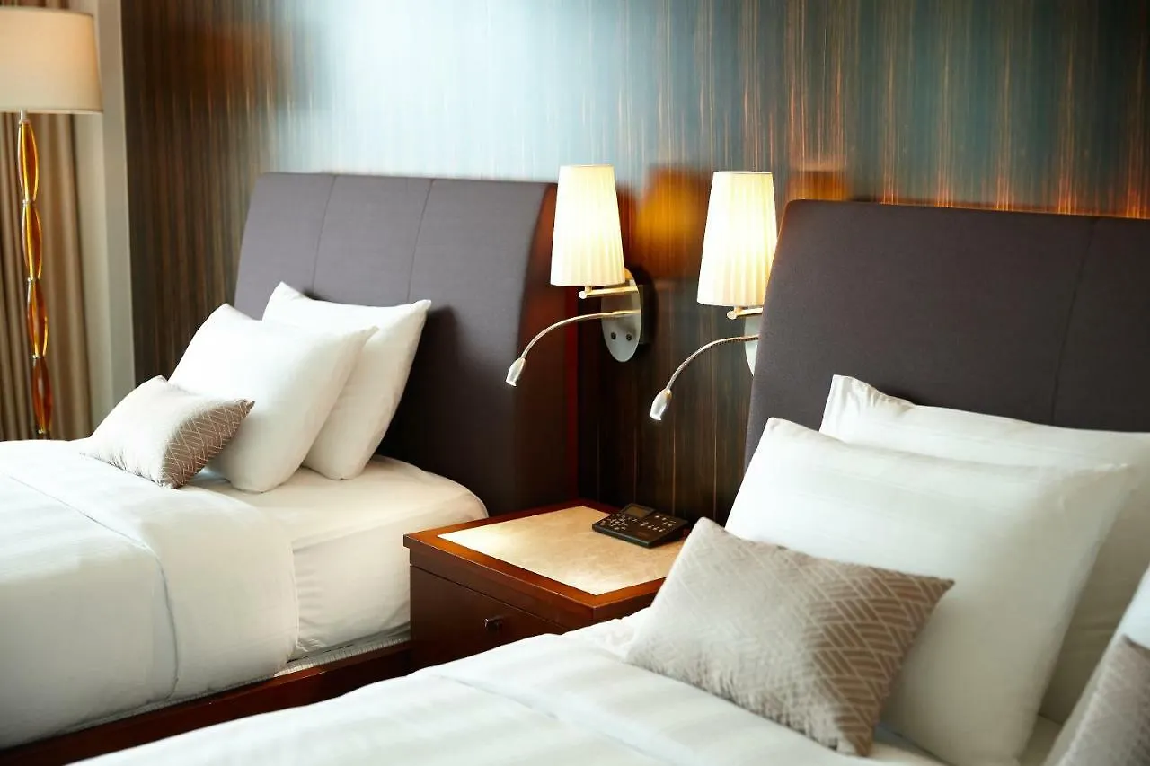 Lotte Hotel Busan